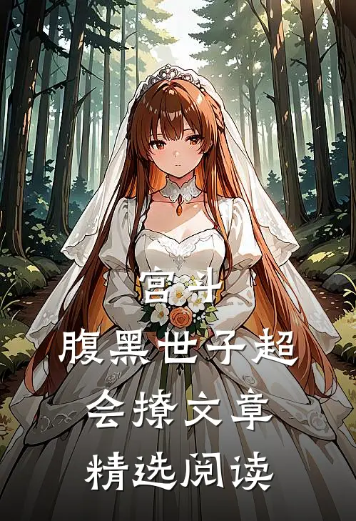 宫斗：腹黑世子超会撩文章精选阅读