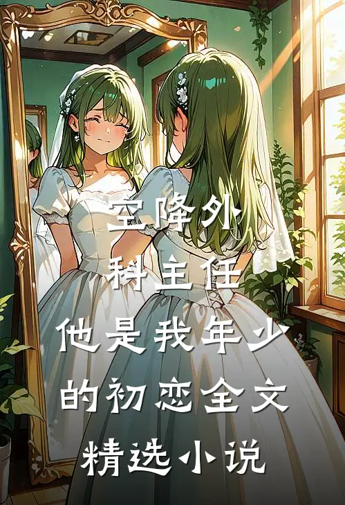 空降外科主任,他是我年少的初恋全文精选小说