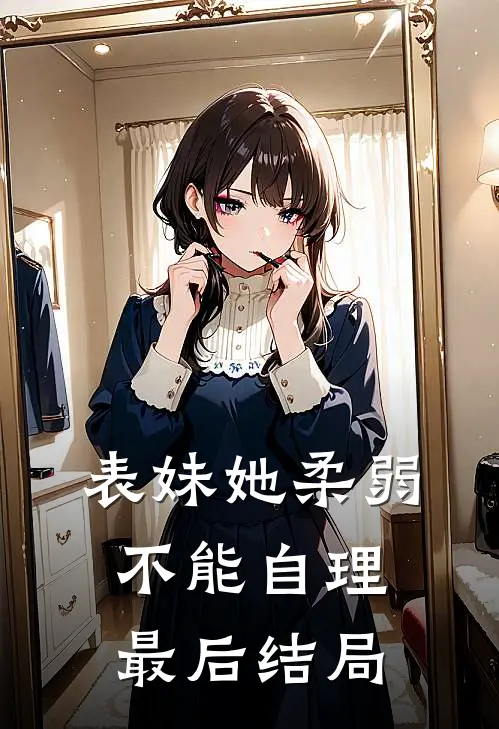 表妹她柔弱不能自理最后结局