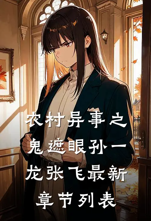 农村异事之鬼遮眼孙一龙张飞最新章节列表