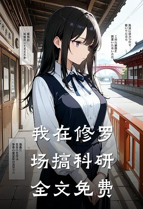 我在修罗场搞科研全文免费