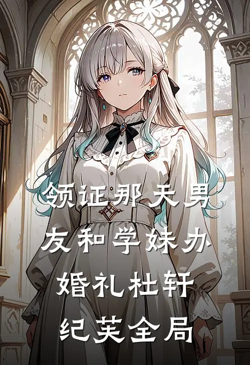 领证那天男友和学妹办婚礼杜轩纪芙全局