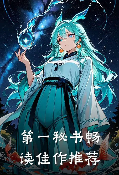 第一秘书畅读佳作推荐