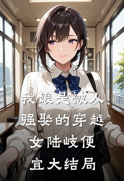 我娘是被人强娶的穿越女陆岐便宜大结局