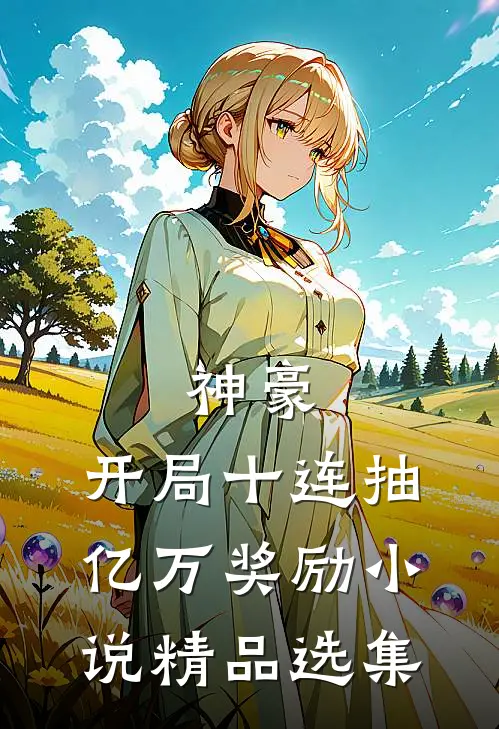 神豪:开局十连抽亿万奖励小说精品选集