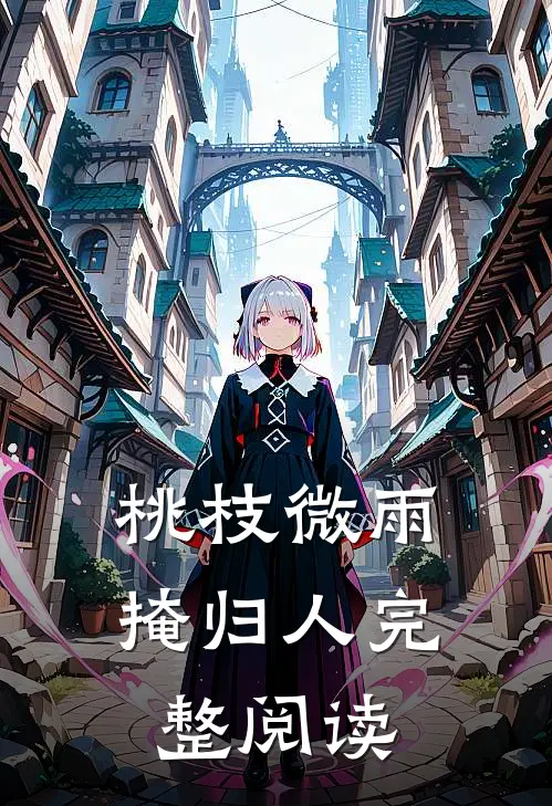 桃枝微雨掩归人完整阅读