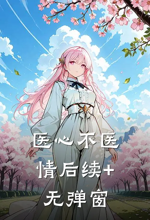 医心不医情后续+无弹窗