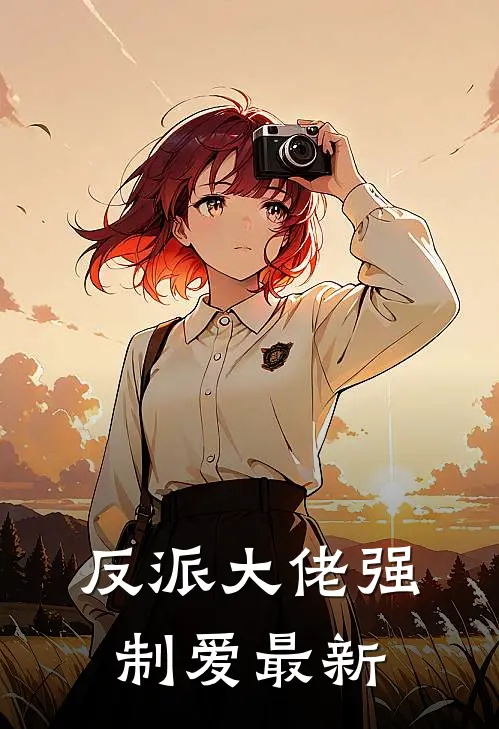 反派大佬强制爱最新