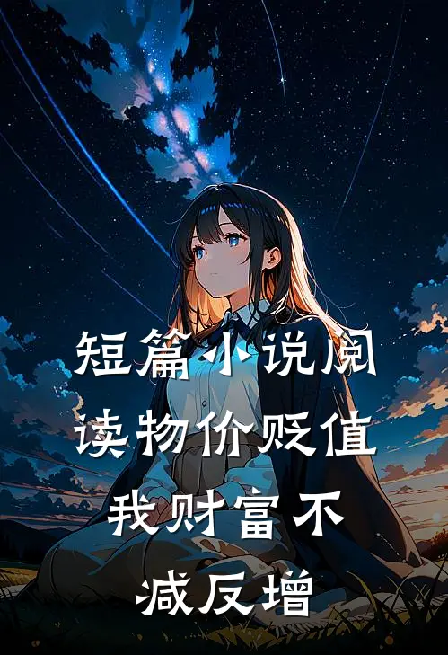 短篇小说阅读物价贬值：我财富不减反增