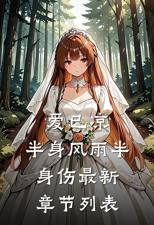 爱已凉，半身风雨半身伤最新章节列表