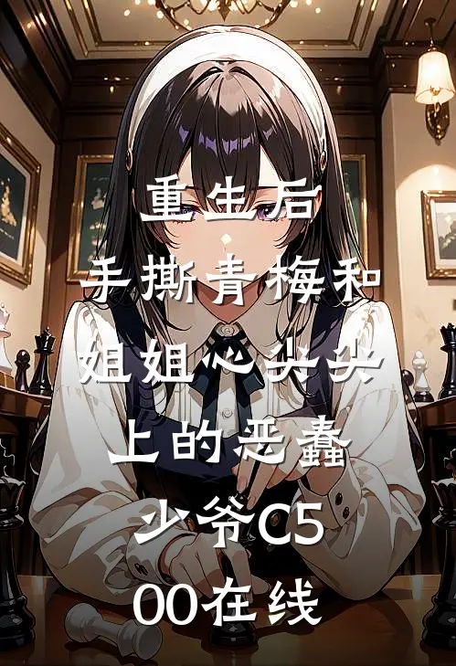 重生后，手撕青梅和姐姐心尖尖上的恶蠢少爷C500在线
