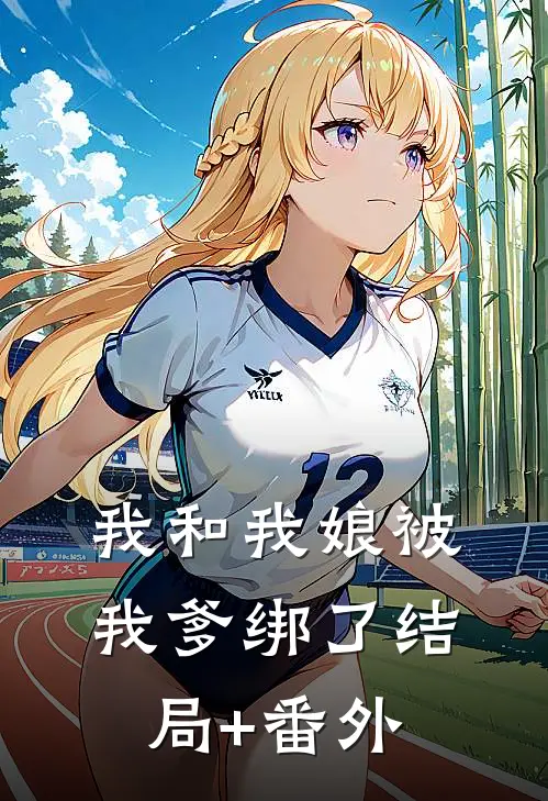 我和我娘被我爹绑了结局+番外