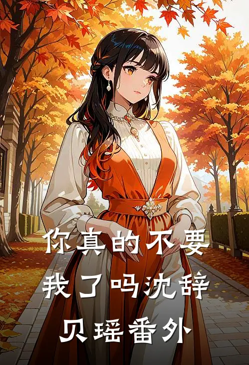 你真的不要我了吗沈辞贝瑶 番外
