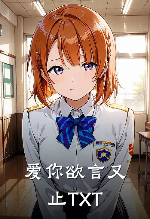 爱你欲言又止TXT
