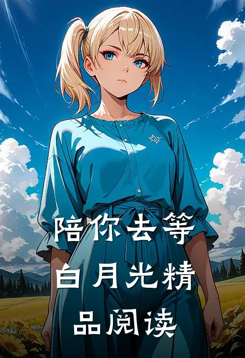 陪你去等白月光精品阅读
