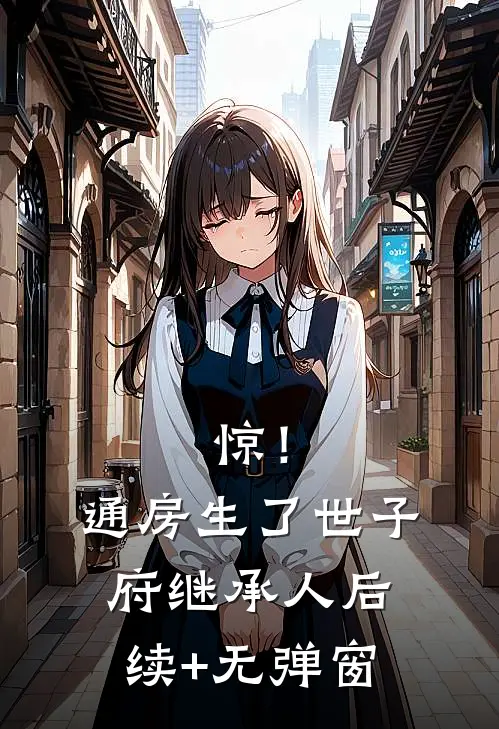惊！通房生了世子府继承人后续+无弹窗
