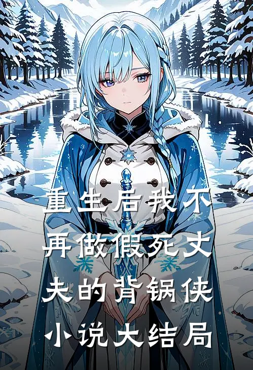 重生后我不再做假死丈夫的背锅侠小说大结局