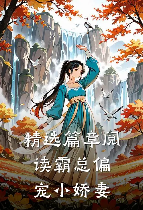 精选篇章阅读霸总偏宠小娇妻