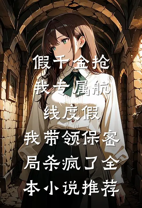 假千金抢我专属航线度假，我带领保密局杀疯了全本小说推荐