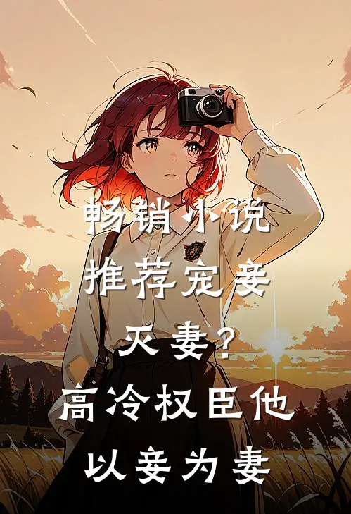 畅销小说推荐宠妾灭妻？高冷权臣他以妾为妻
