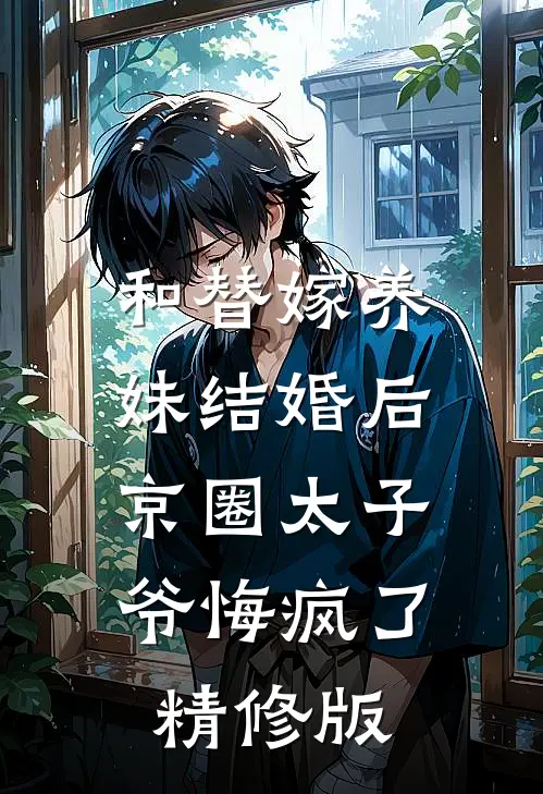和替嫁养妹结婚后，京圈太子爷悔疯了精修版