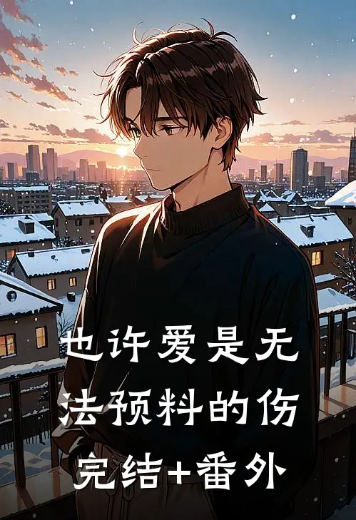 也许爱是无法预料的伤完结+番外