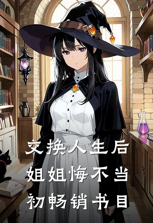 交换人生后，姐姐悔不当初畅销书目