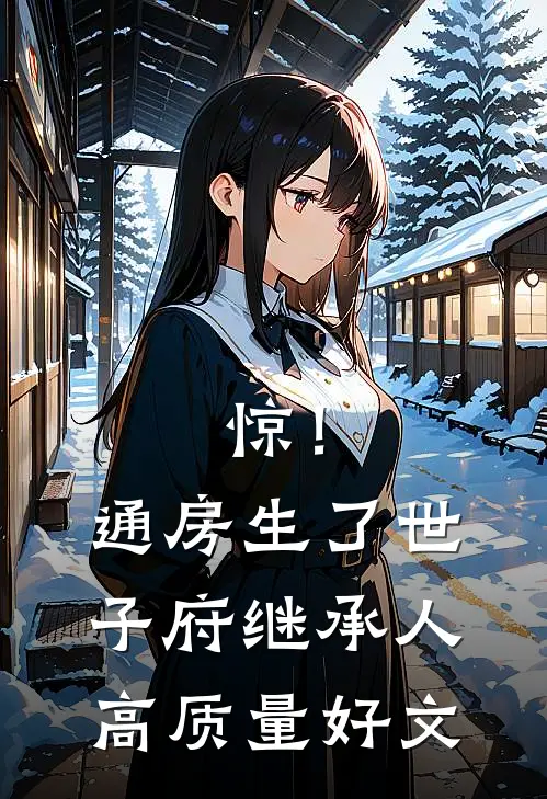 惊！通房生了世子府继承人高质量好文
