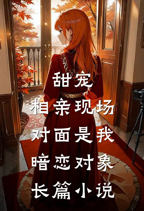 甜宠：相亲现场，对面是我暗恋对象长篇小说