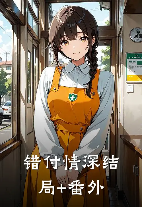 错付情深结局+番外