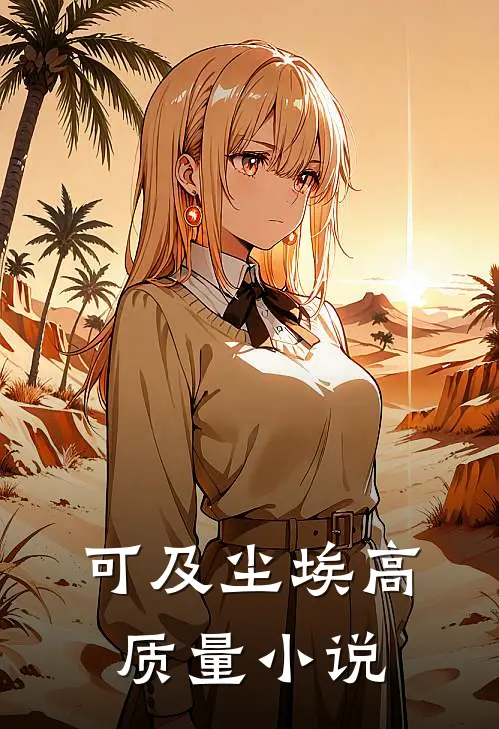 可及尘埃高质量小说