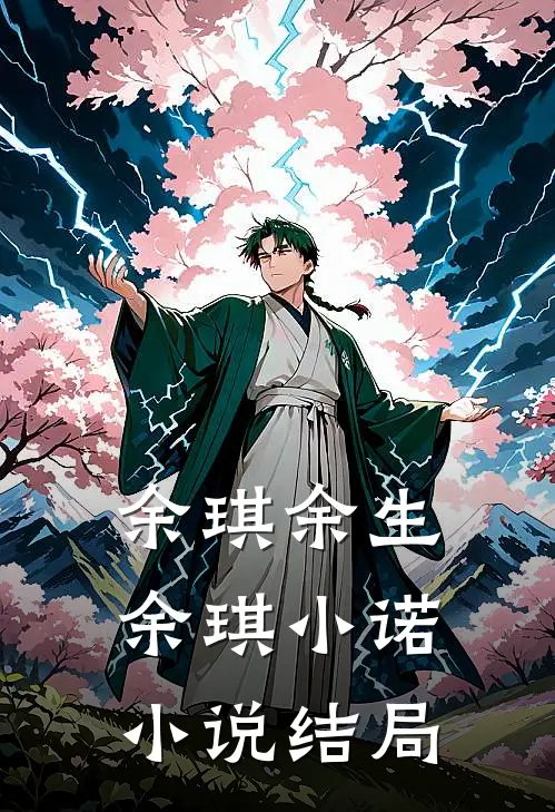 余琪余生余琪小诺小说结局