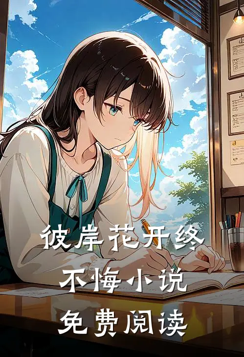 彼岸花开终不悔小说免费阅读