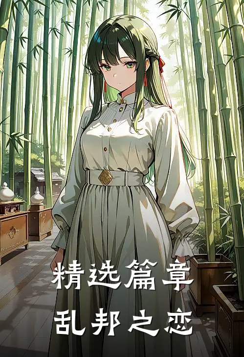 精选篇章乱邦之恋