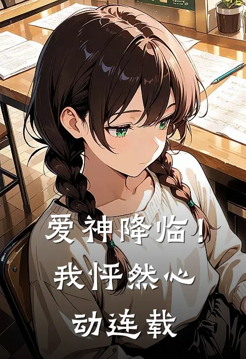 爱神降临!我怦然心动连载版