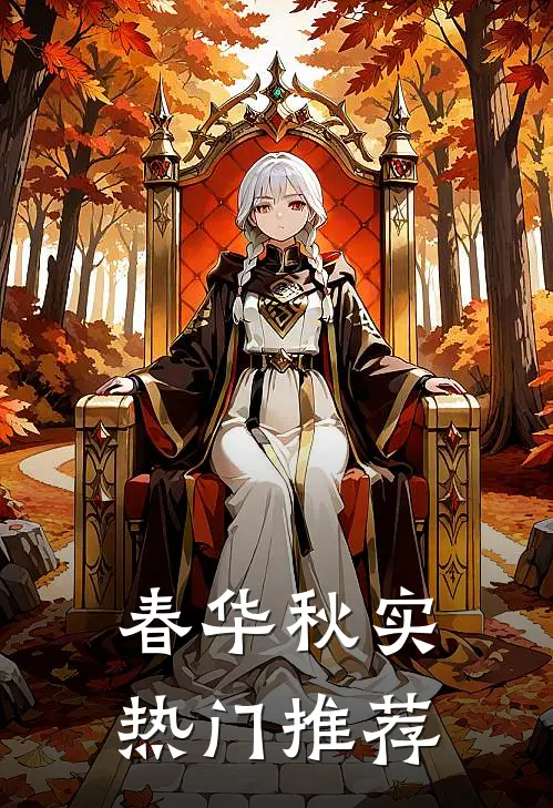 春华秋实热门推荐