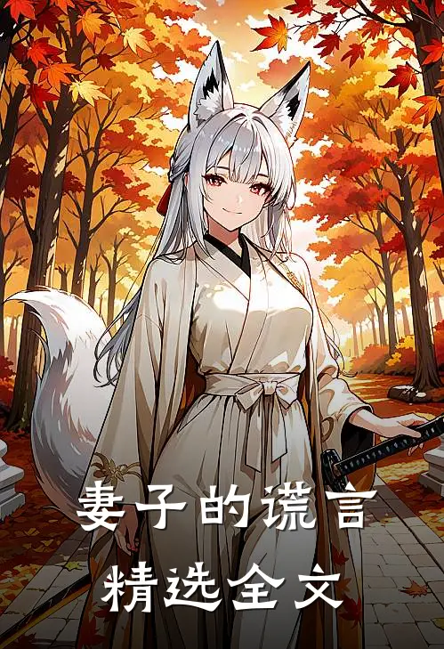 妻子的谎言精选全文