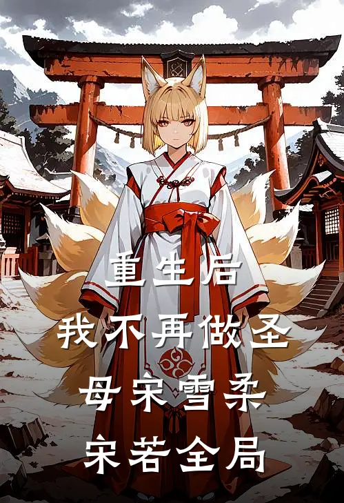 重生后，我不再做圣母宋雪柔宋若全局