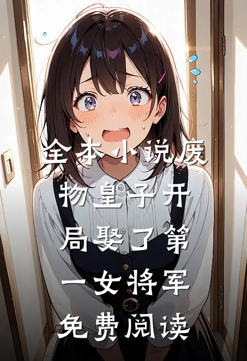全本小说废物皇子开局娶了第一女将军免费阅读