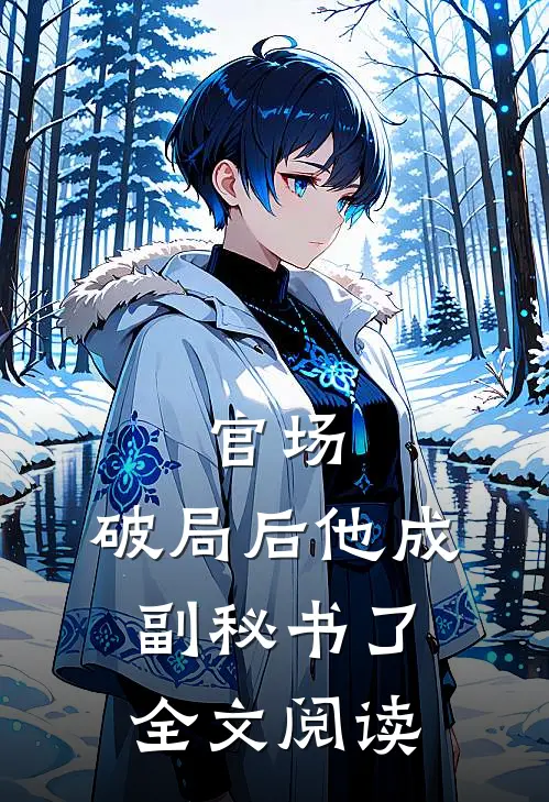 官场：破局后他成副秘书了全文阅读