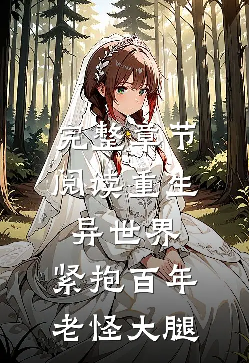 完整章节阅读重生异世界：紧抱百年老怪大腿