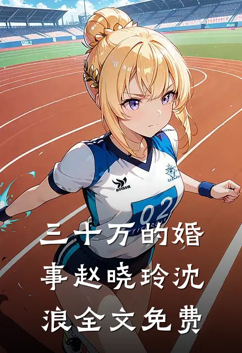 三十万的婚事赵晓玲沈浪全文免费