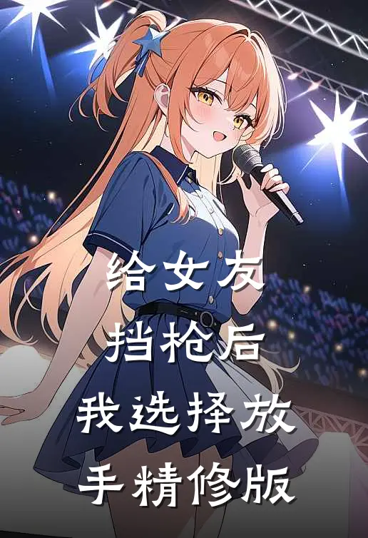 给女友挡枪后，我选择放手精修版