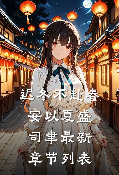 迟冬不赴春安以夏盛司聿最新章节列表