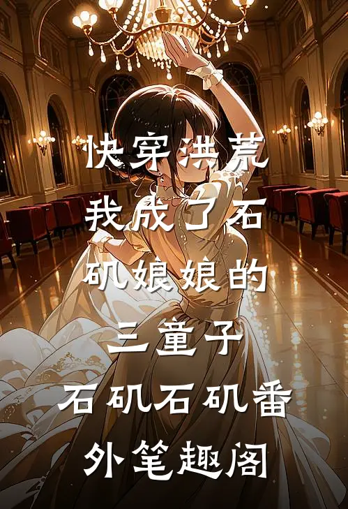 快穿洪荒，我成了石矶娘娘的三童子：石矶石矶番外笔趣阁