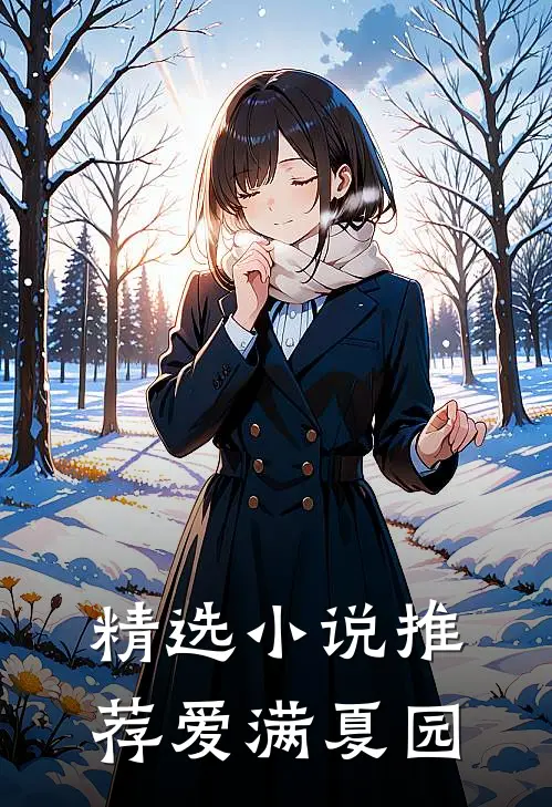 精选小说推荐爱满夏园