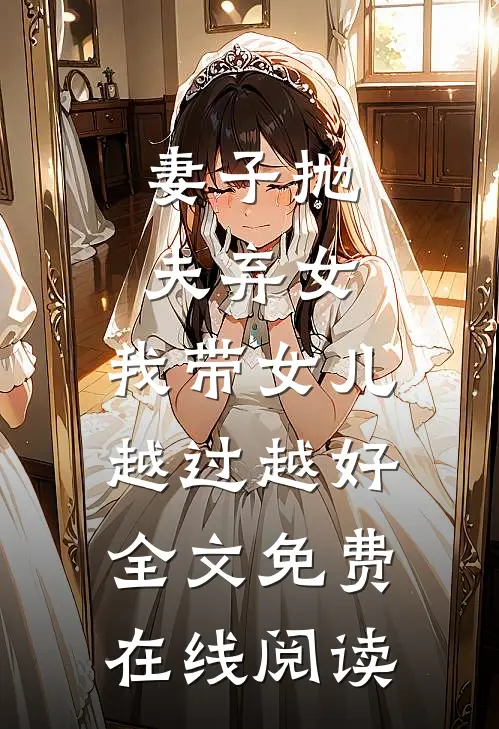 妻子抛夫弃女，我带女儿越过越好全文免费在线阅读
