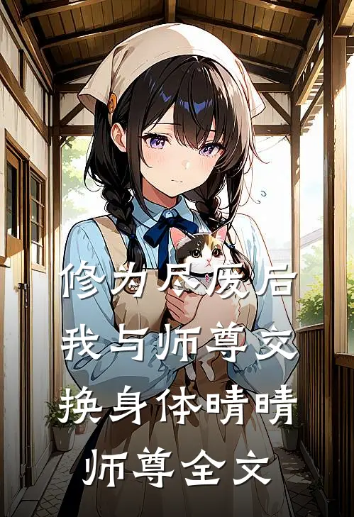修为尽废后我与师尊交换身体晴晴师尊全文