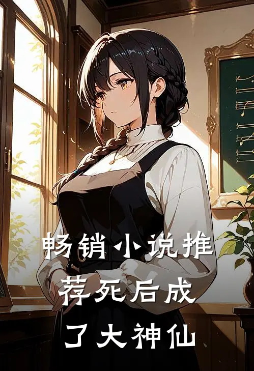 畅销小说推荐死后成了大神仙