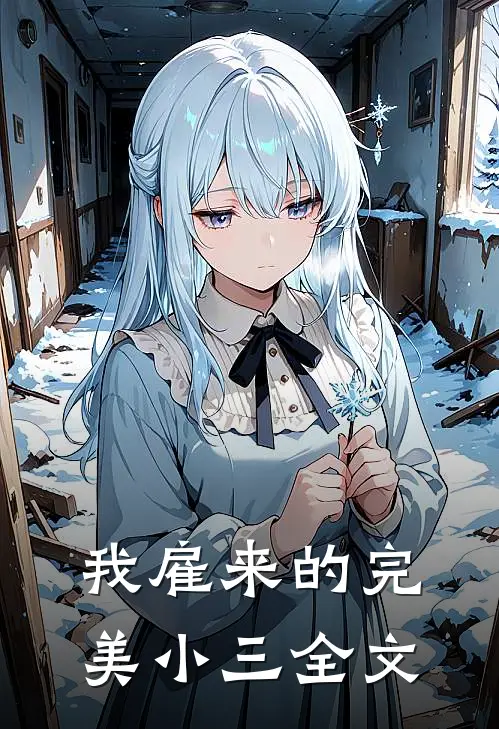 我雇来的“完美小三全文
